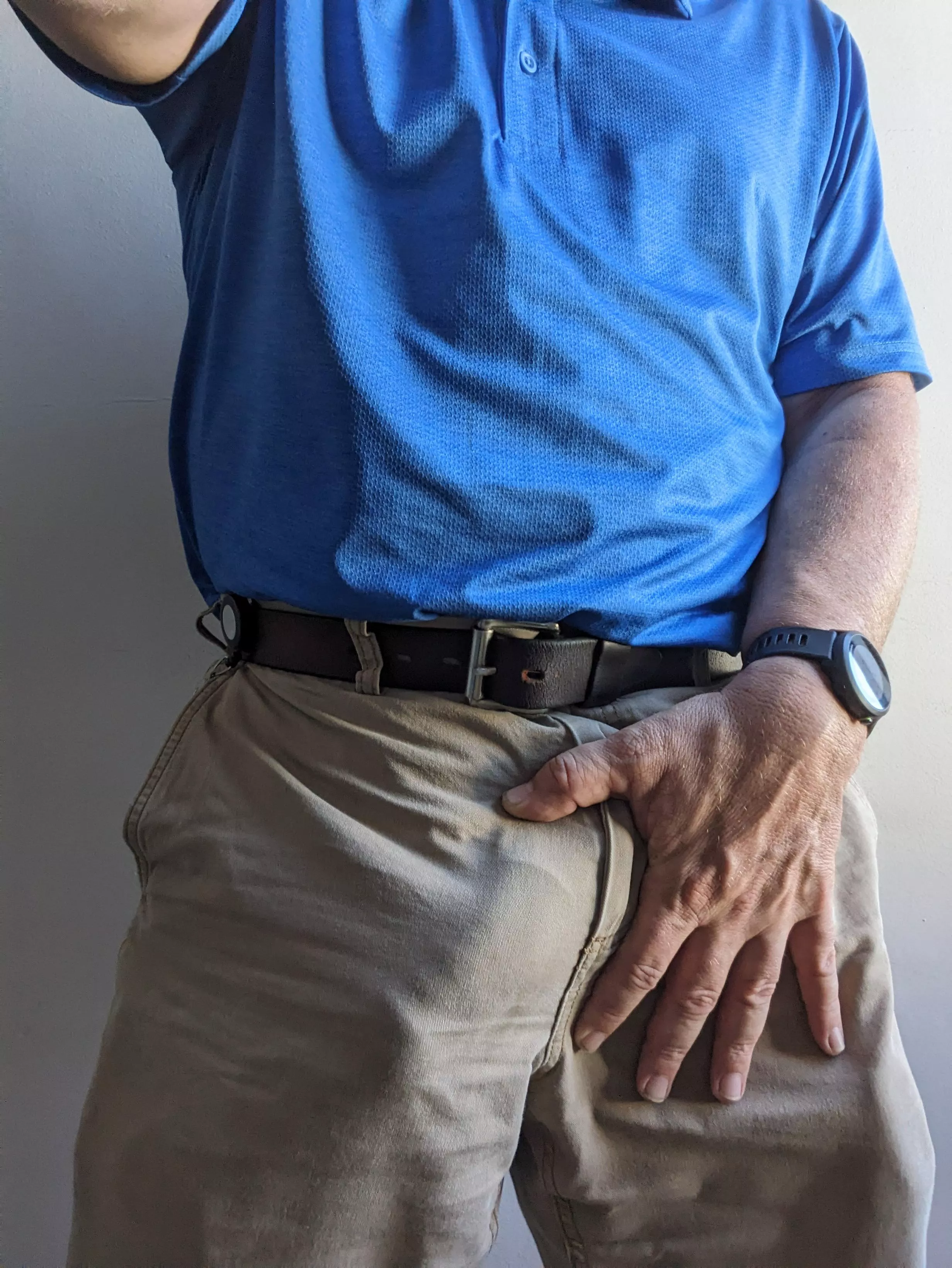 [44] think anyone would notice?