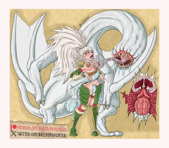 A Paralyzing Pattner | Uncensored