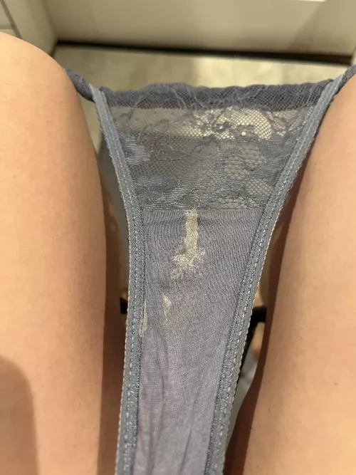 After a gym session 🫠