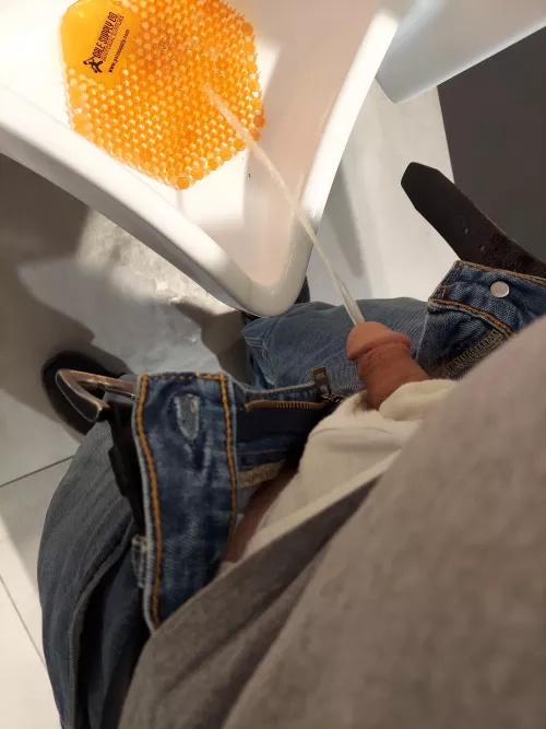 After three cups of coffee this morning