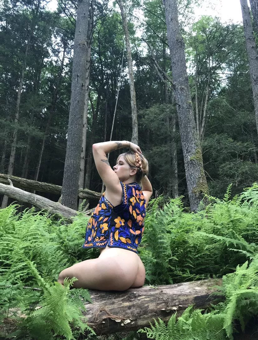 All natural in every way