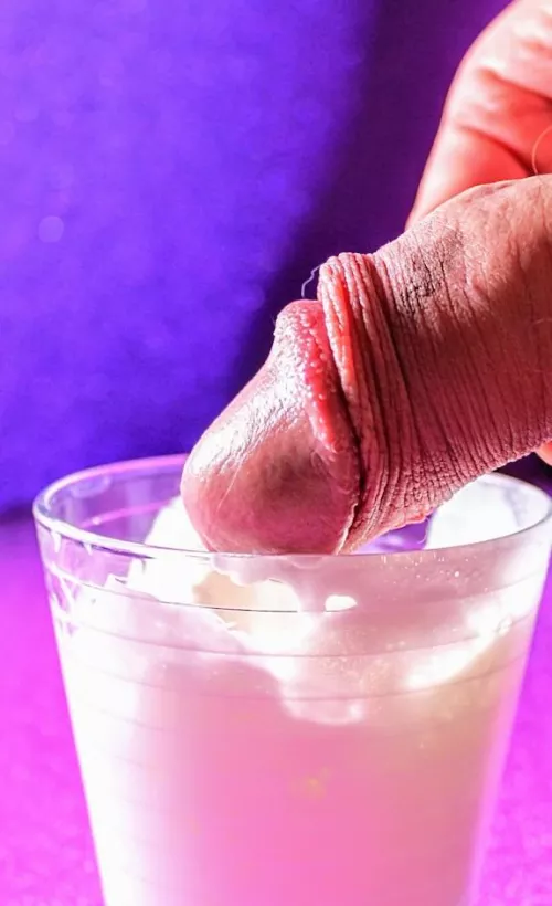 Any cream lover here?