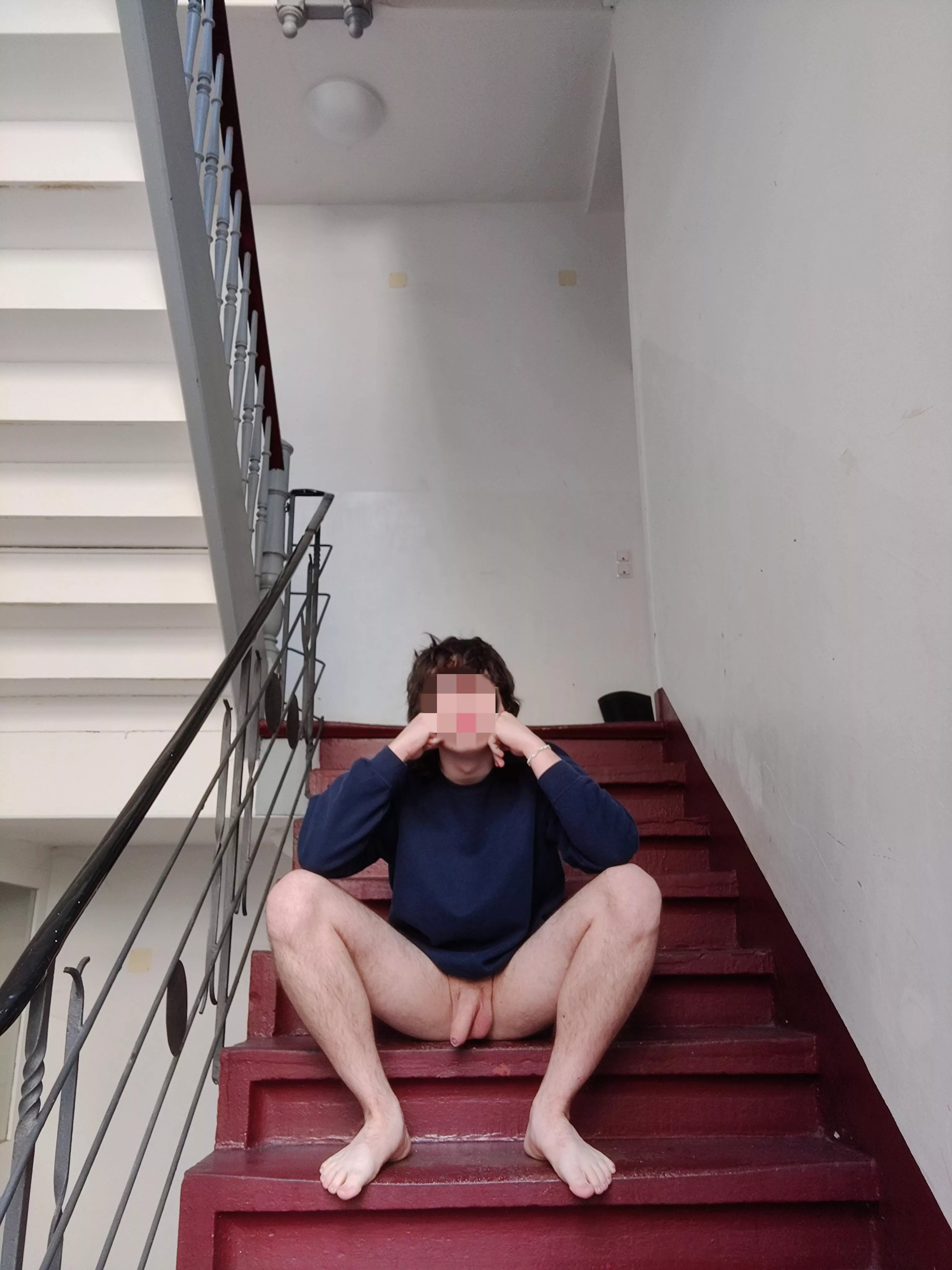 anyone got some ideas where a college boy can get nude this summer?