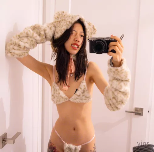 Anyone looking for an asian naughty girlfriend?