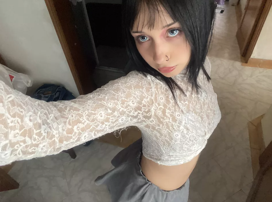 Are my boobs big enough for a 18yo?