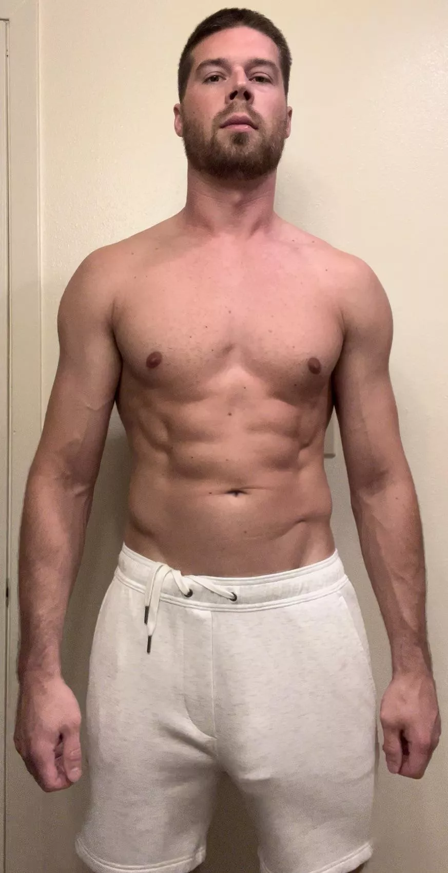 Are these shorts ok for leg day?