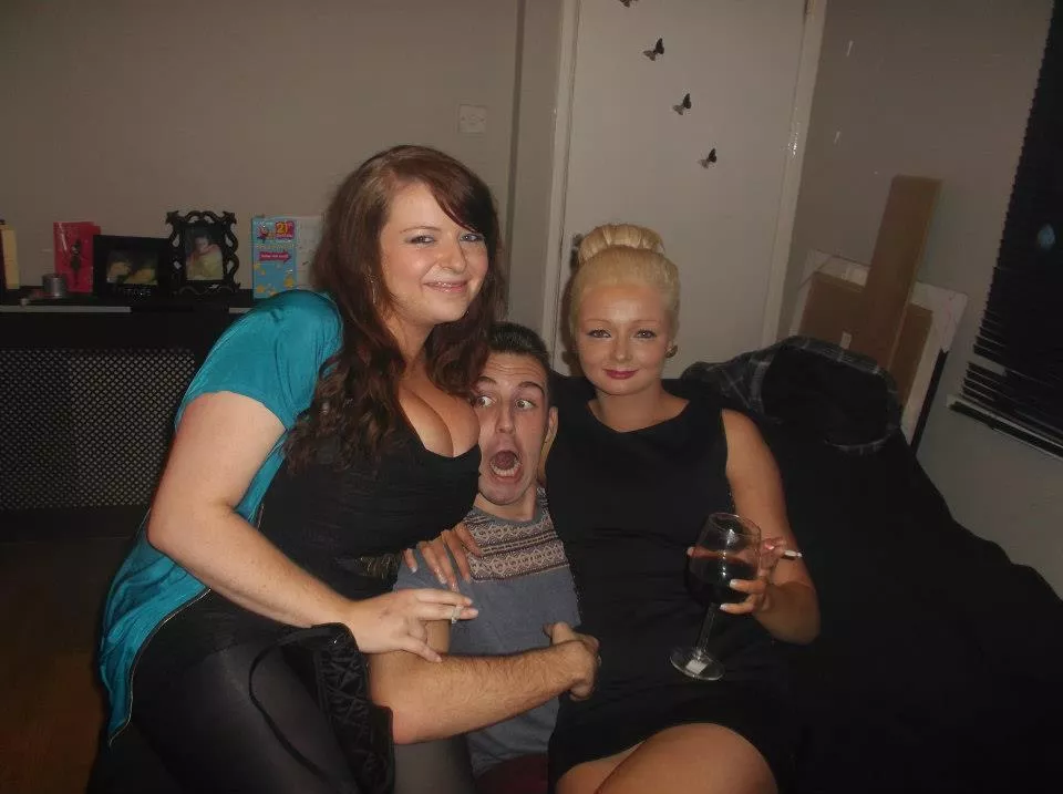 Are they bigger than my head ? Opinion lol 