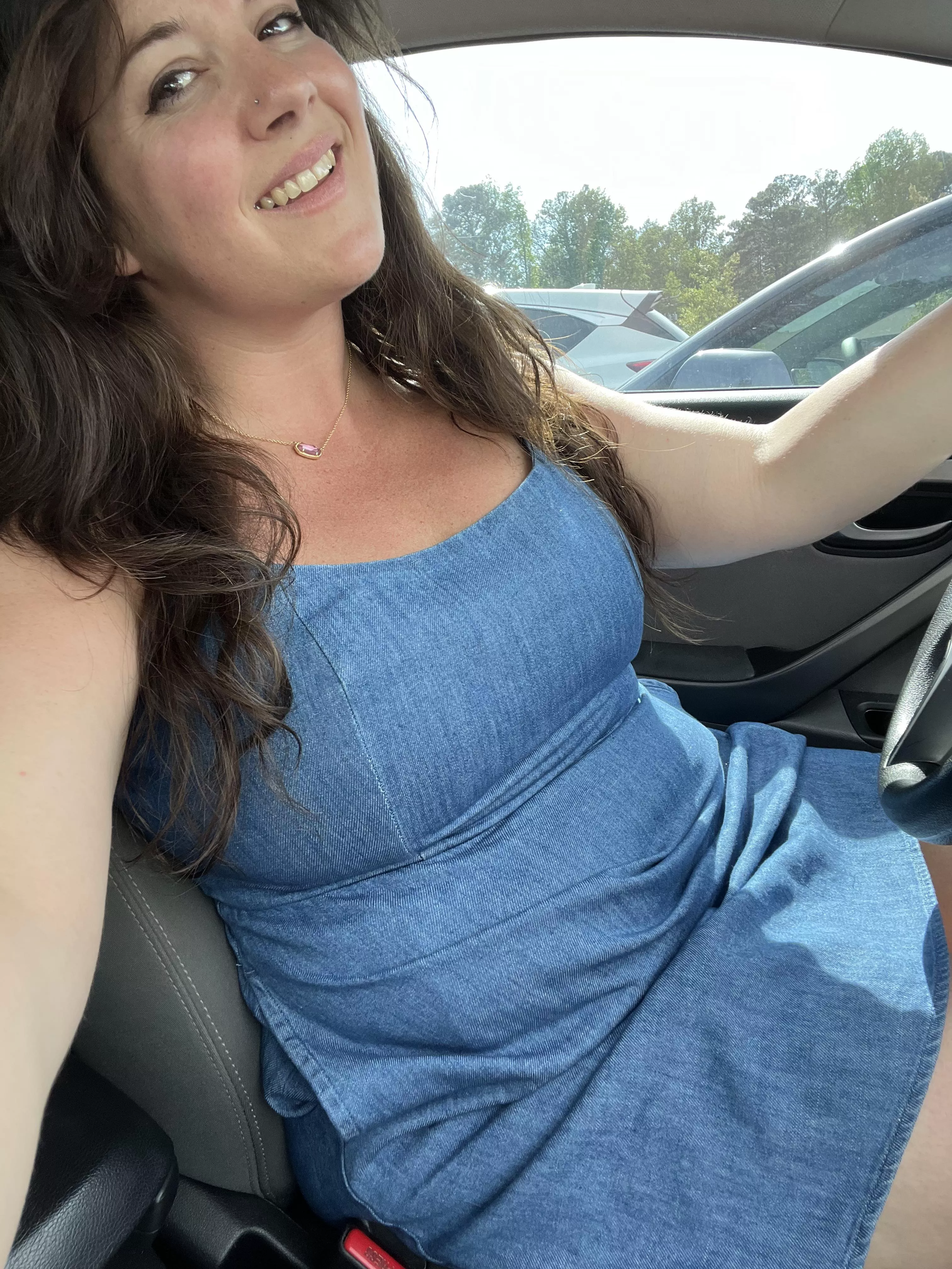 Are you also excited for sundress season