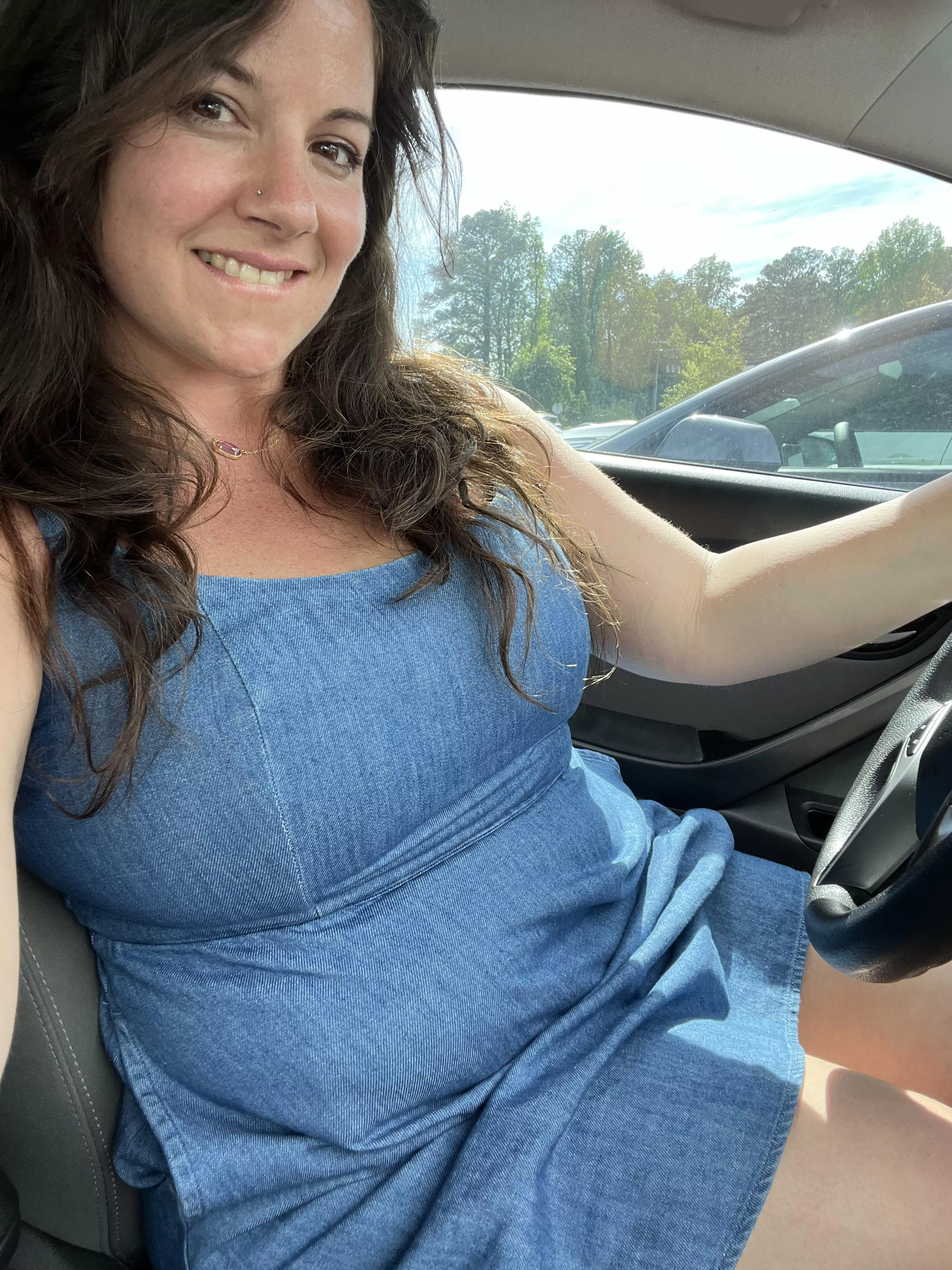 Are you thinking what I’m thinking? 