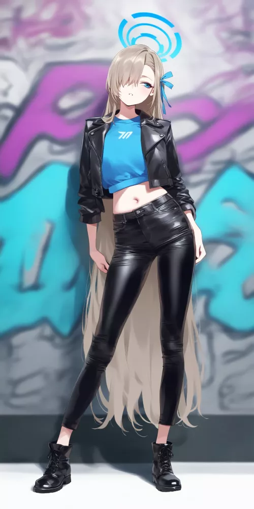 Asuna Ichinose [Blue Archive]