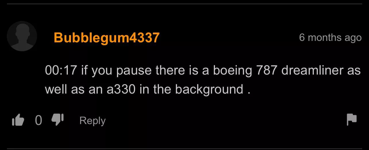 average avgeek watching porn