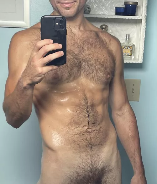 back for a short period