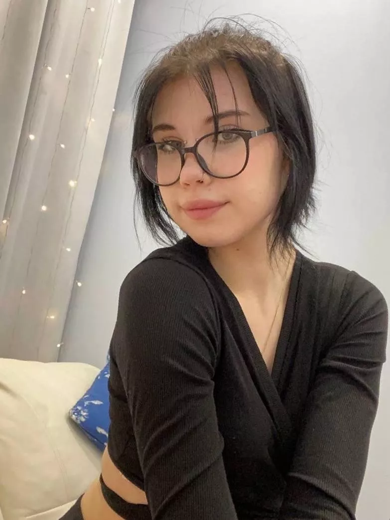 Boss, since I am your youngest secretary, I should be in your office most often