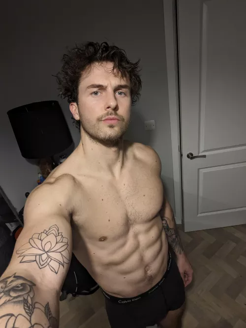 Boxers or no boxers ?