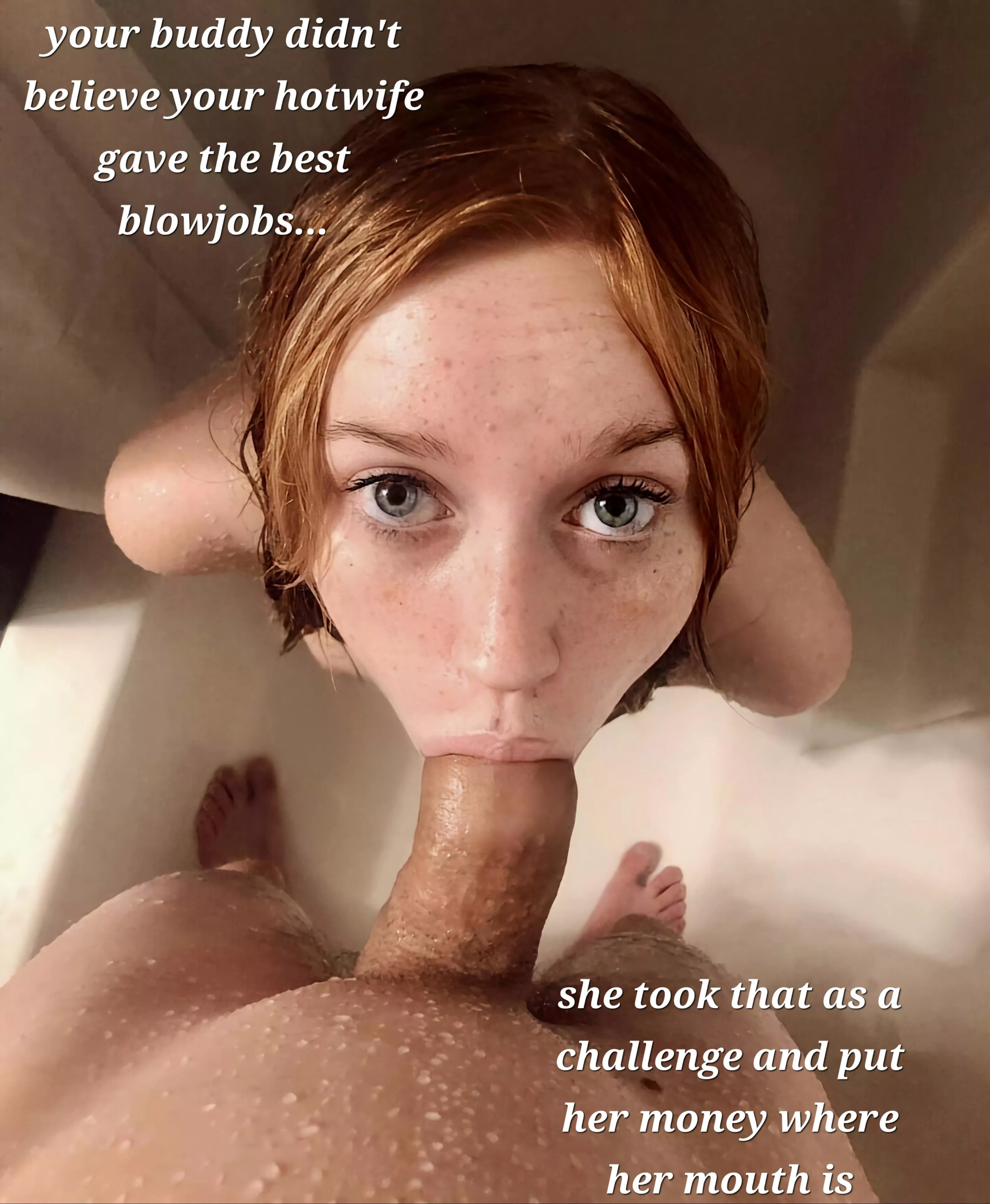 Bragging rights need to be tested