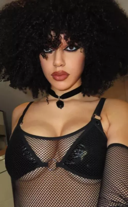 Brazilian x American