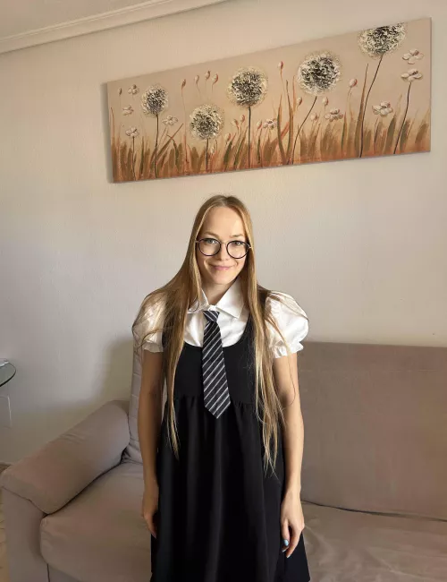 Can i be your personal secretary