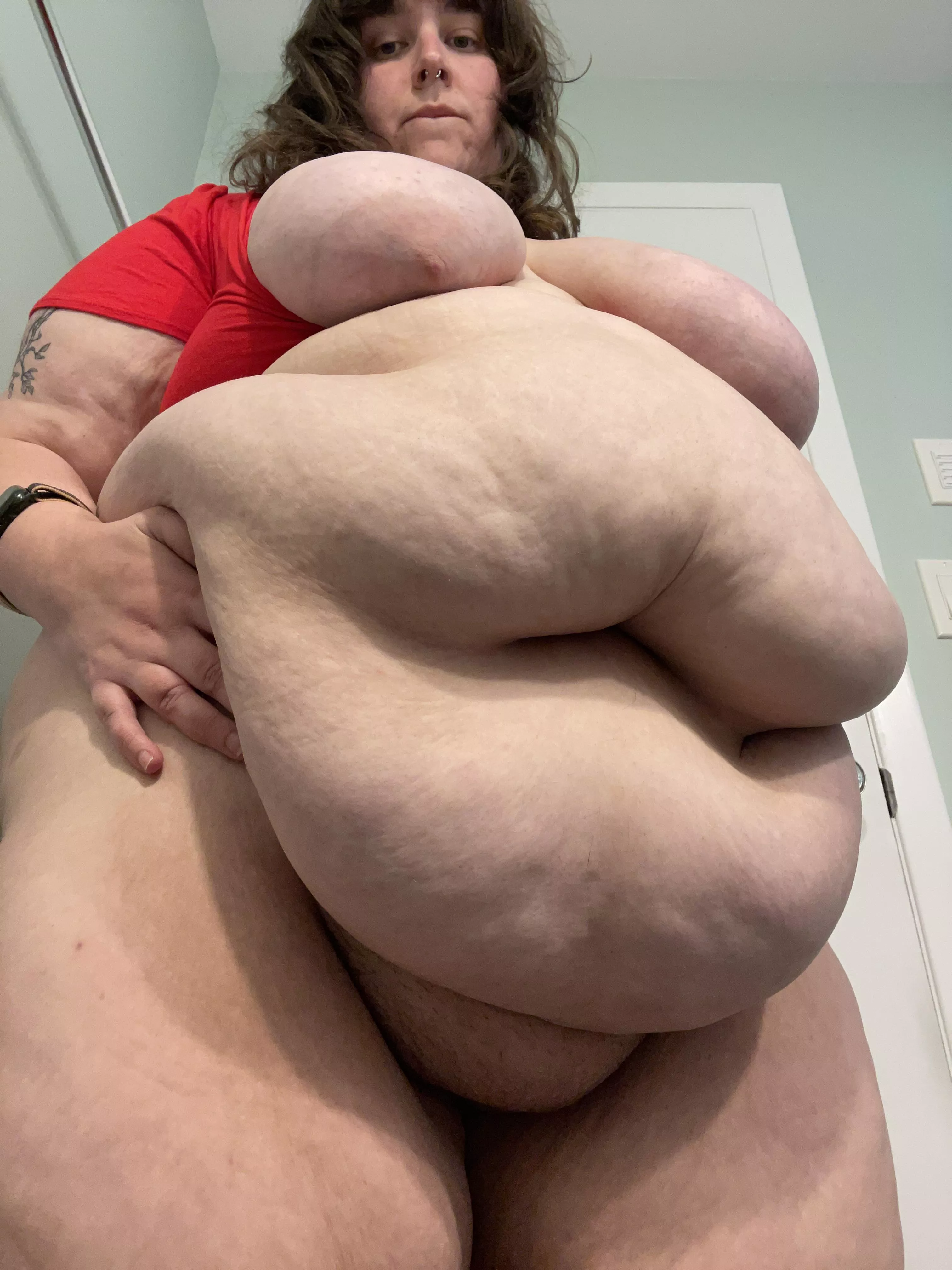 can i send you nudes all day?