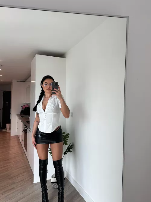 Can I wear this to the office?