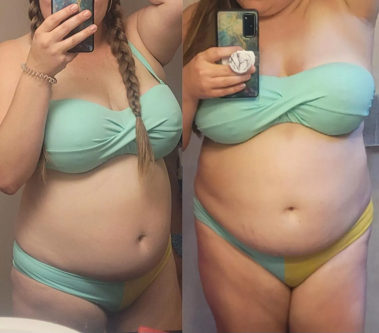 Can you spot any differences?👀👯🏼‍♀️🐅