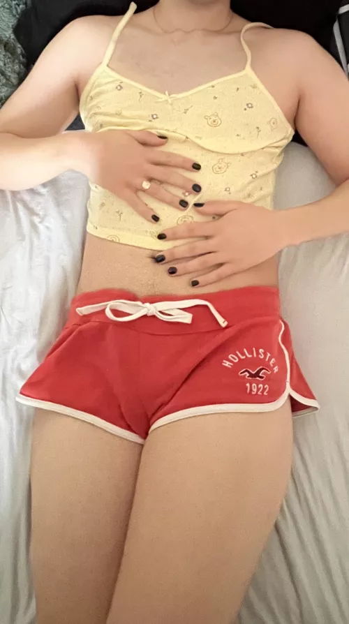 Can you tell j like this top