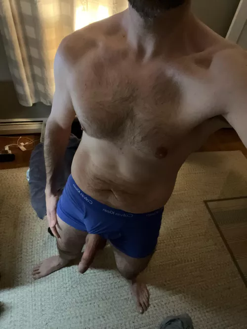 Can’t keep it inside tonight [41]