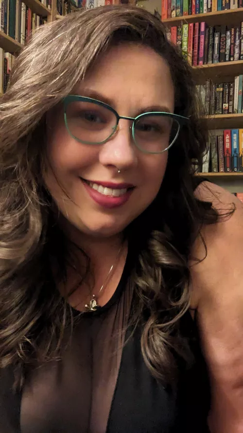 Cute and confident: a deadly combo...