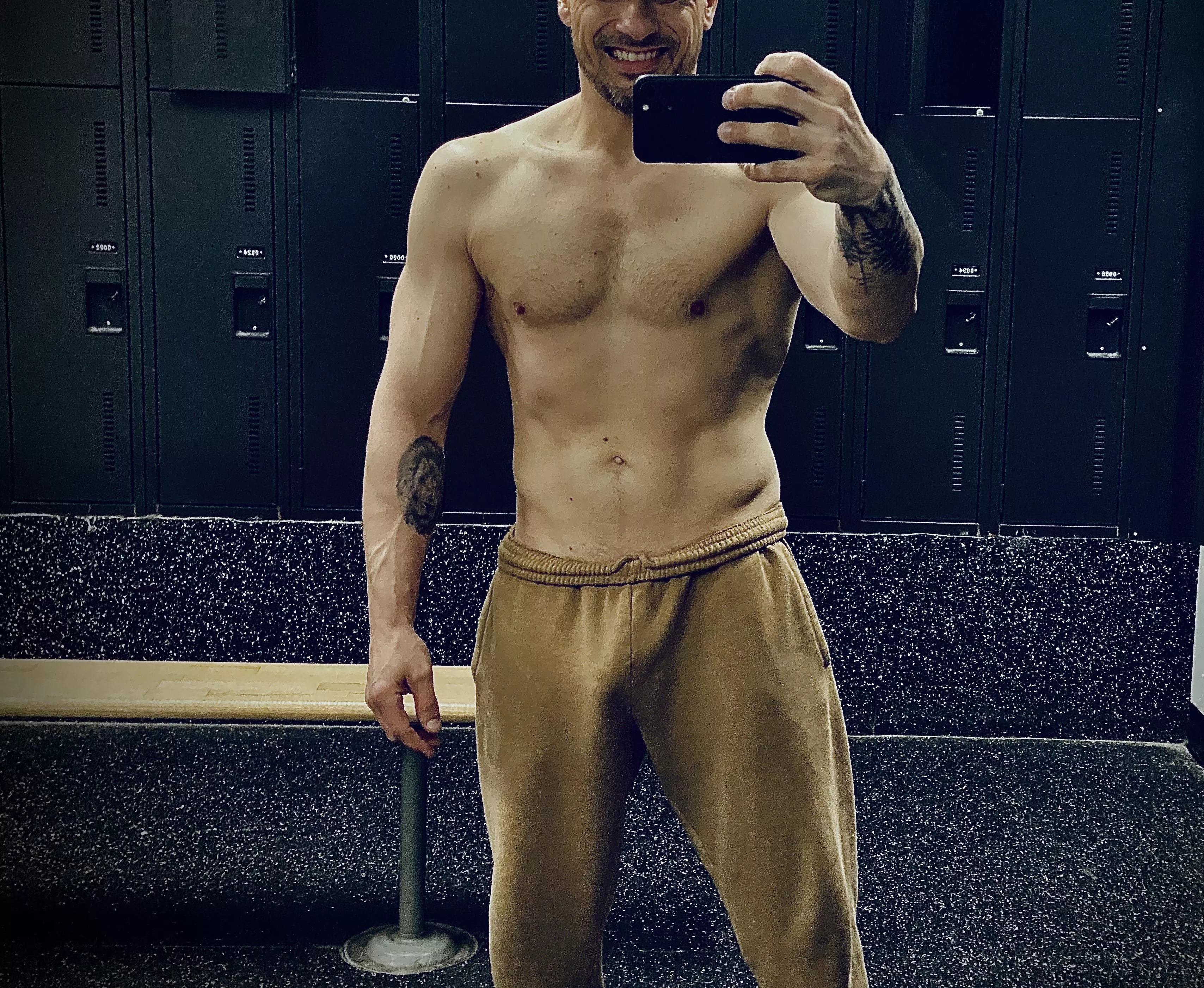 Daddy hates underwear