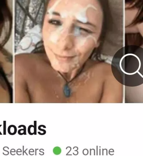 Did i Forget her name or did she get wiped for the net?