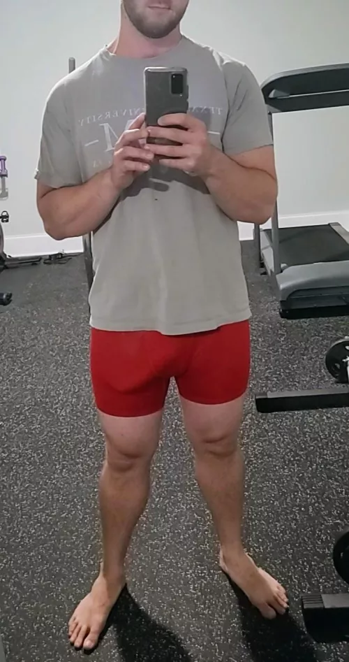 DM me if you'd like to know what's underneath 😎