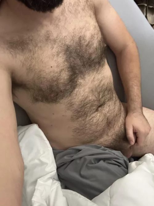 Do I look like boyfriend material? What do you like? 