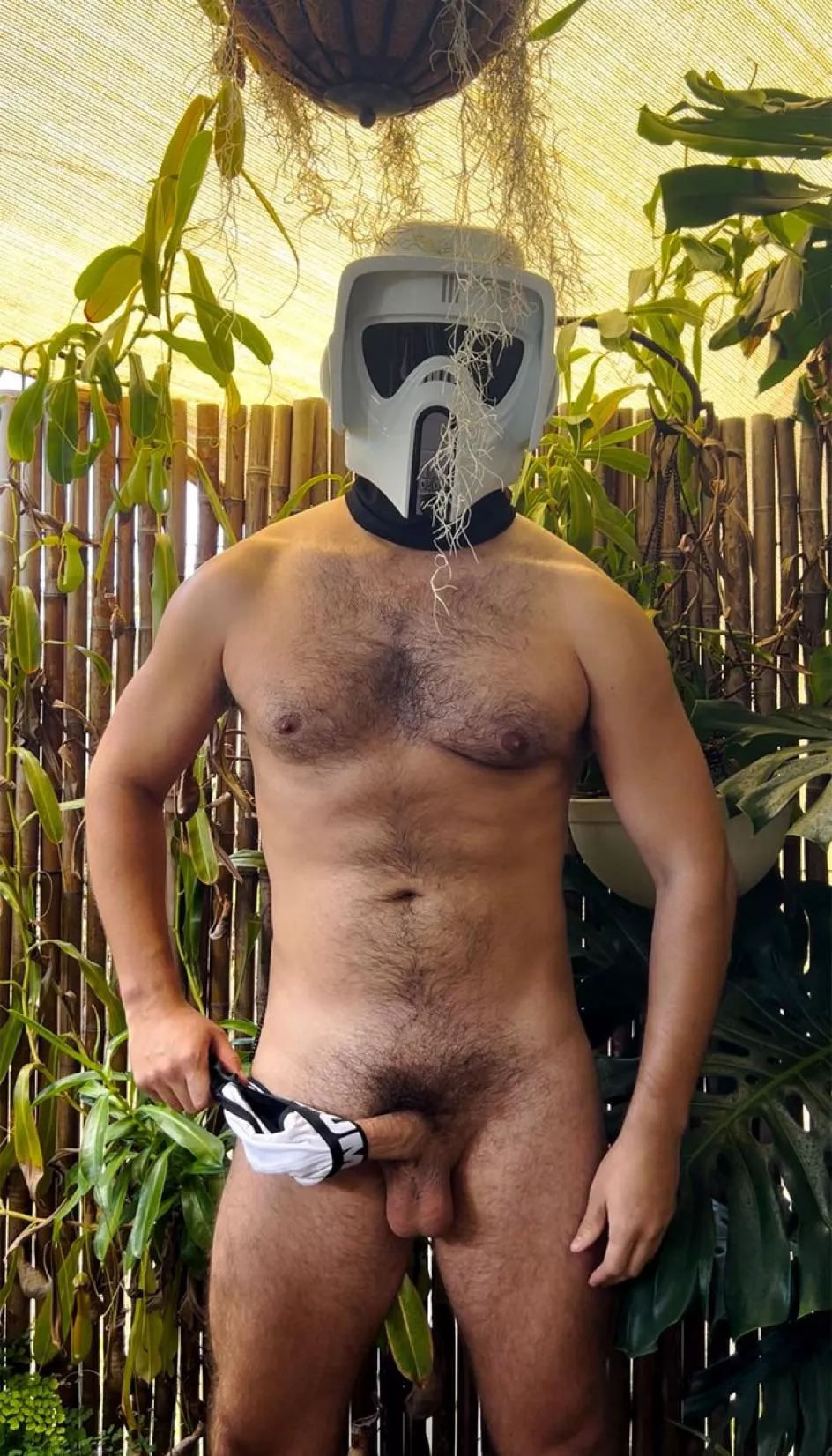 Do ya like it hot and sweaty?