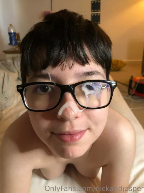 Do you like my dark brown hair? X