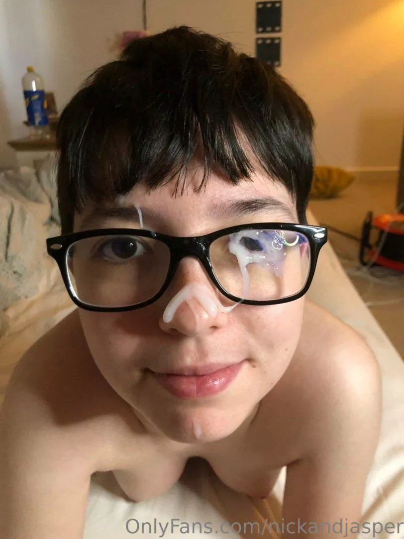 Do you like my dark brown hair? X