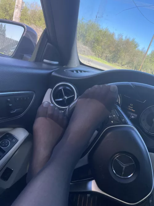 Do you like pantyhose 