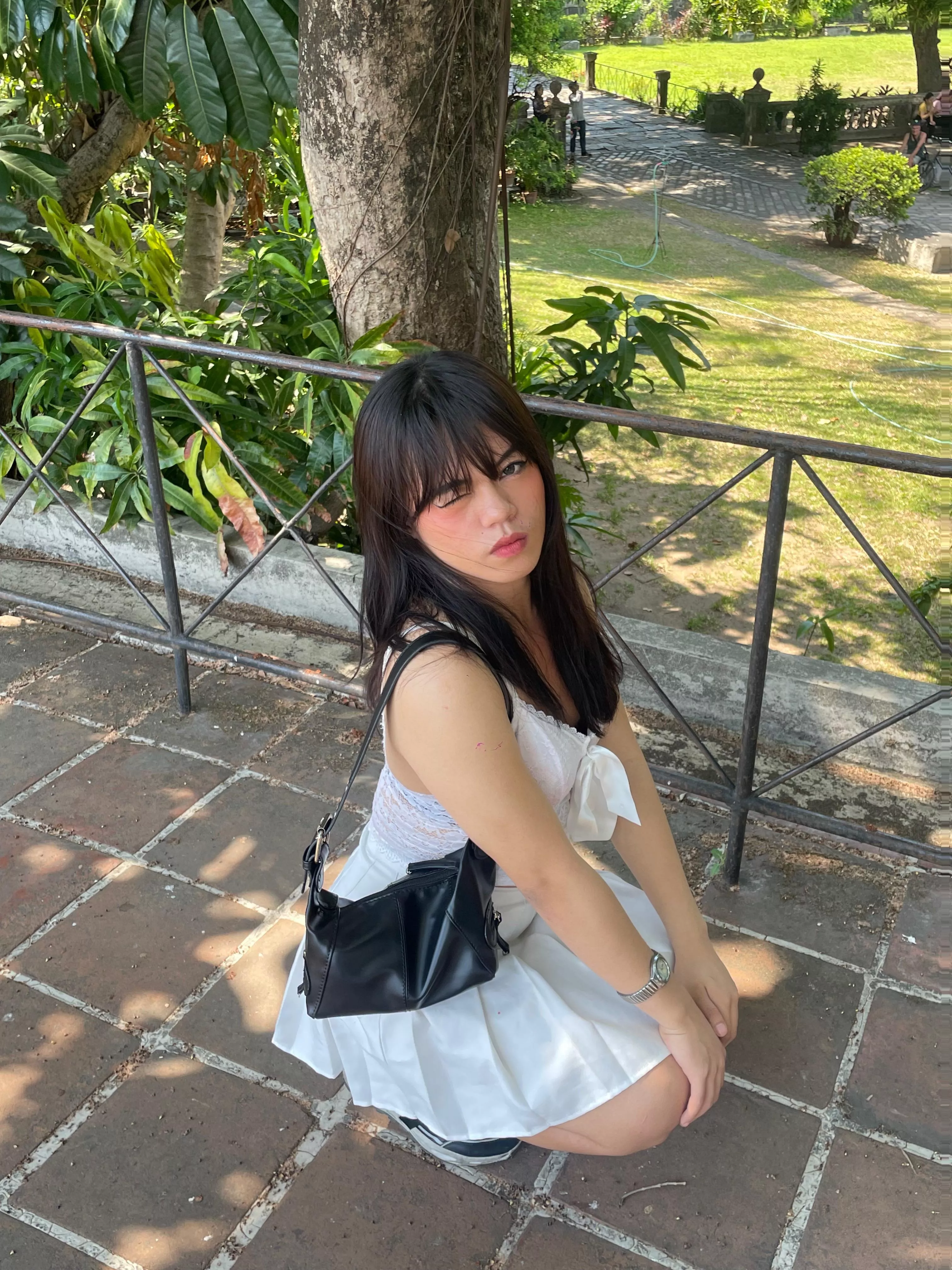 Do you love asian thick girl?