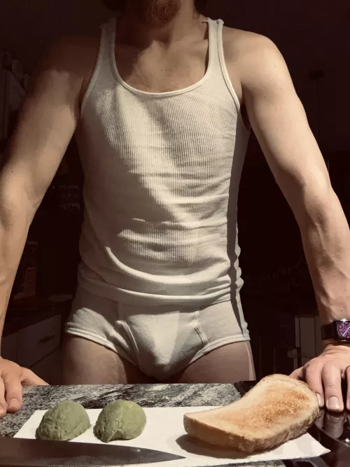 Do you want a snack😈