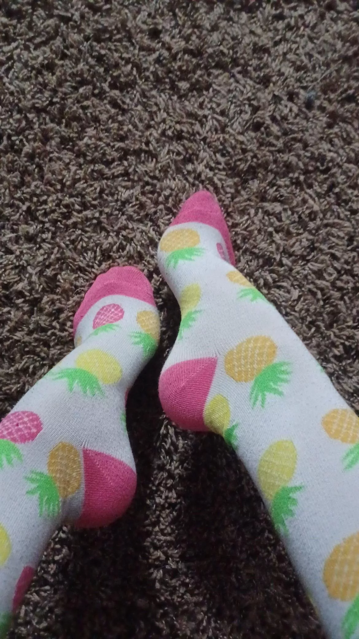 Does these make you hungry? [F]