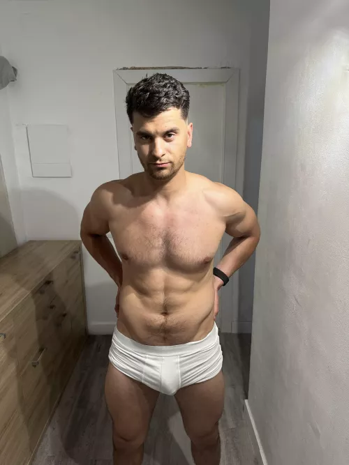 Don’t make me wait more lick my V