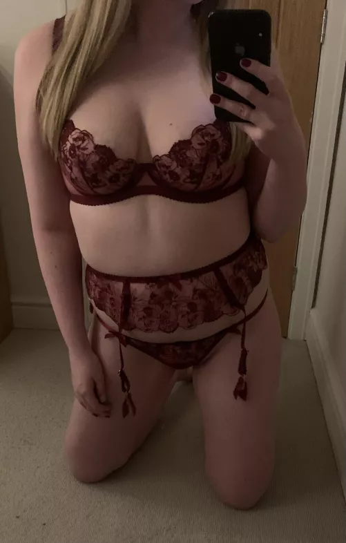 Dressed up and ready to play x