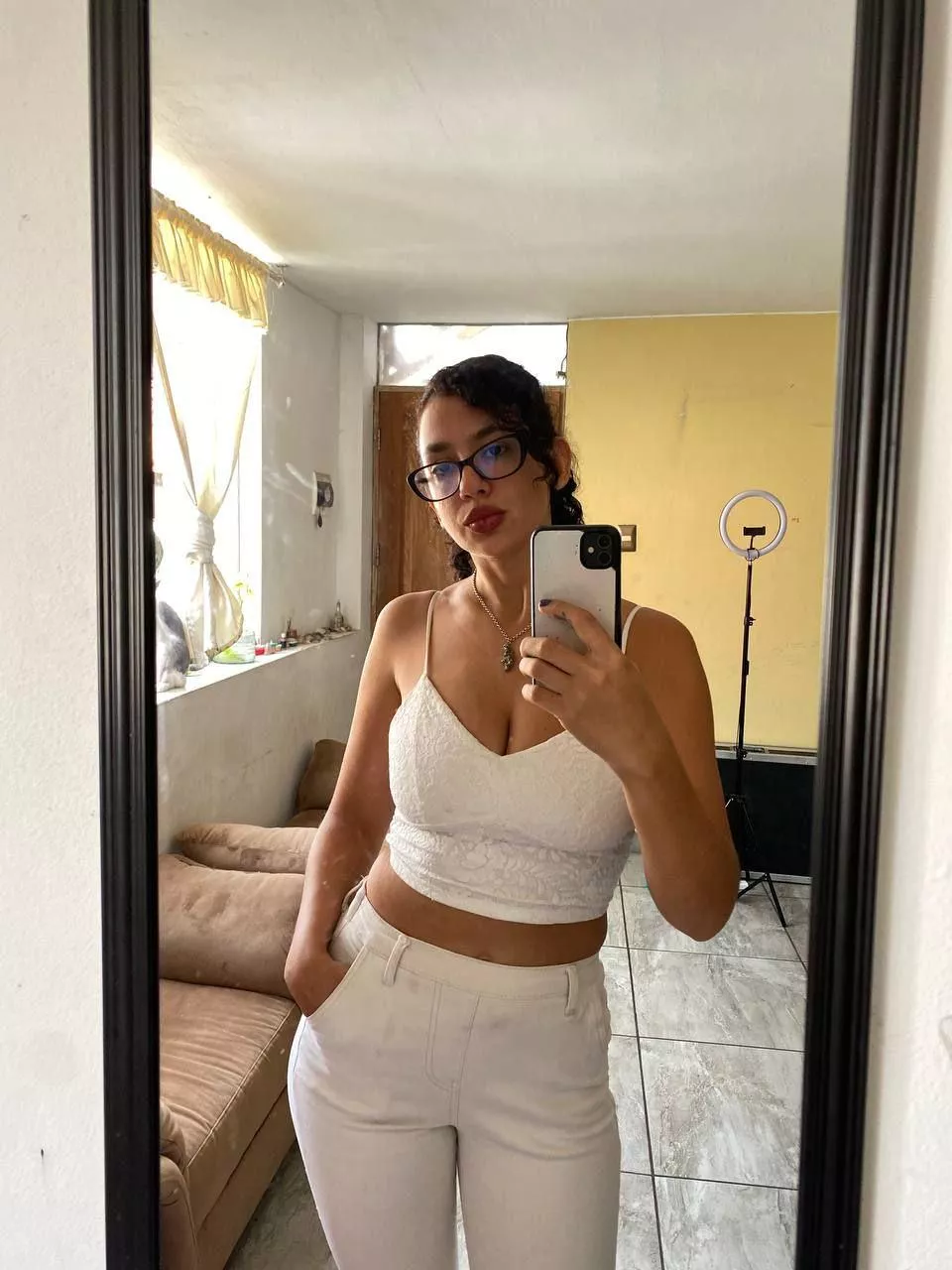 Drop a word that describes me best.