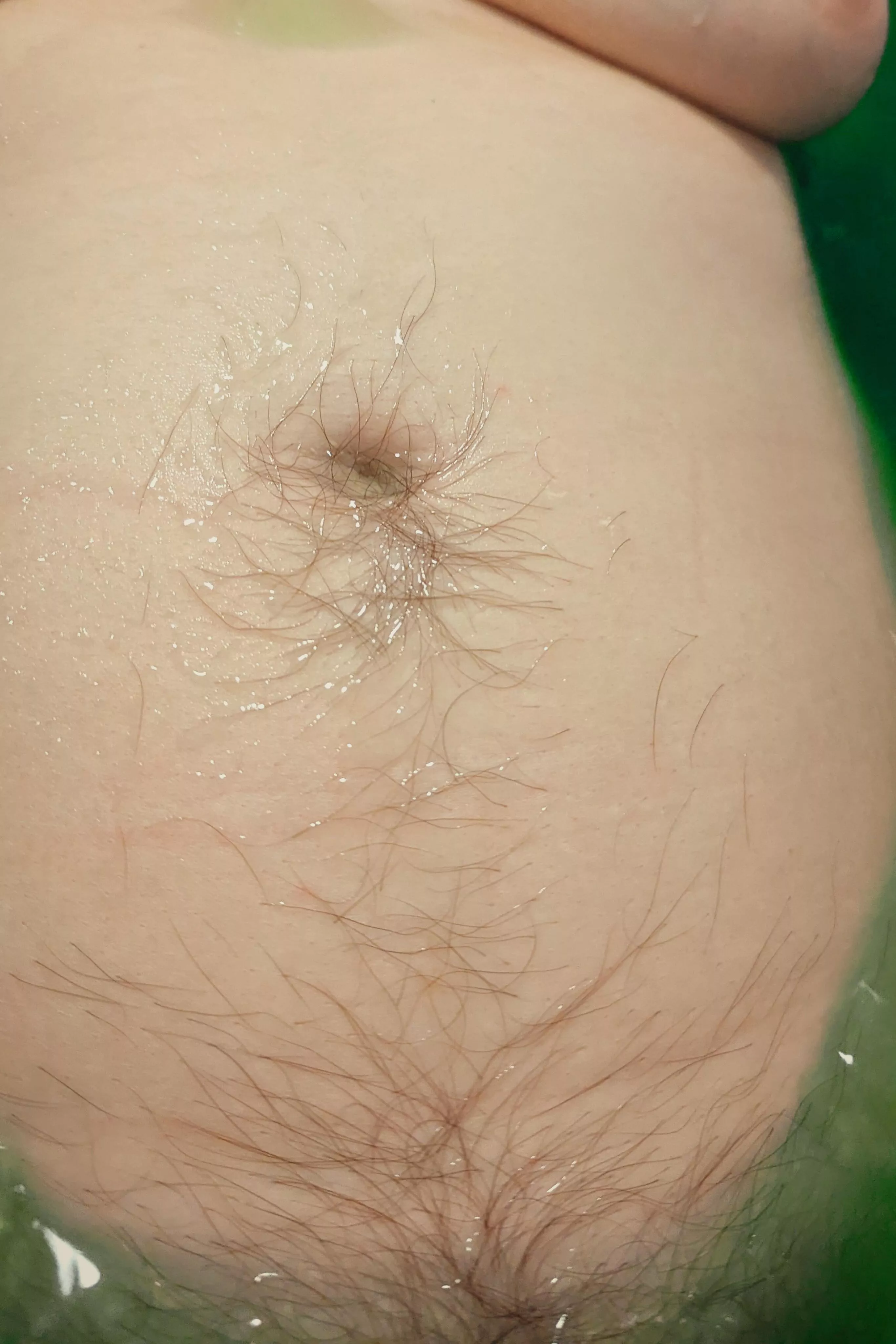 Epic trail - who wants what's at the end?