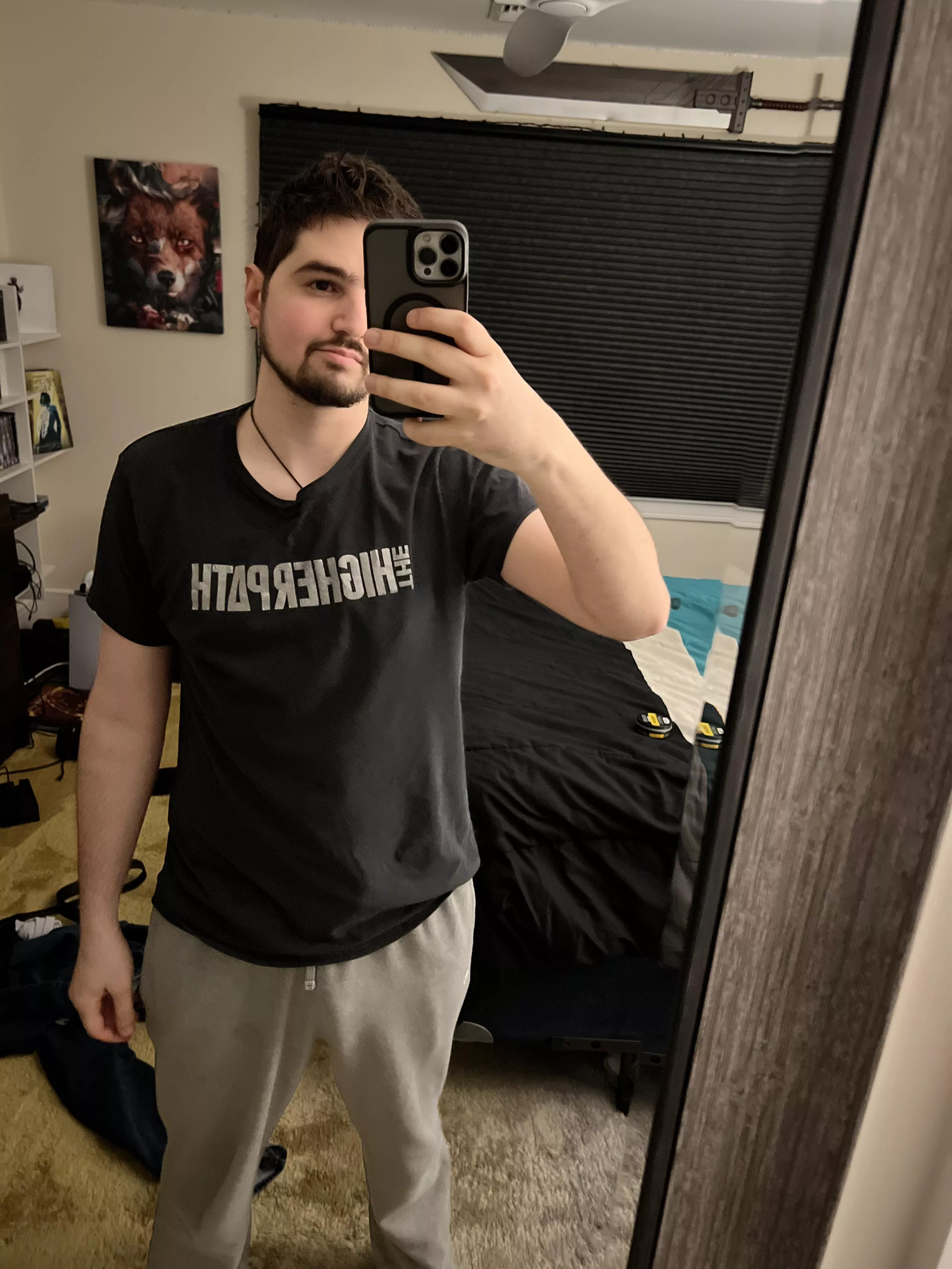 Ever since I hit 25 I don’t feel cute anymore lol