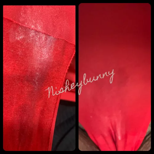 Ever tried some creamy panties from a big booty Desi MILF? Let me change that for you 😜 [uk]