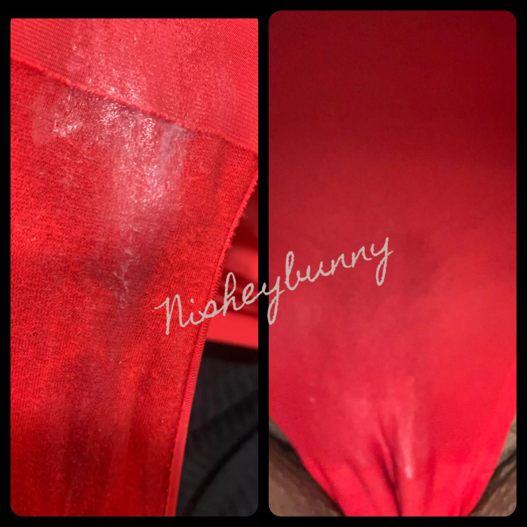 Ever tried some creamy panties from a big booty Desi MILF? Let me change that for you 😜 [uk]