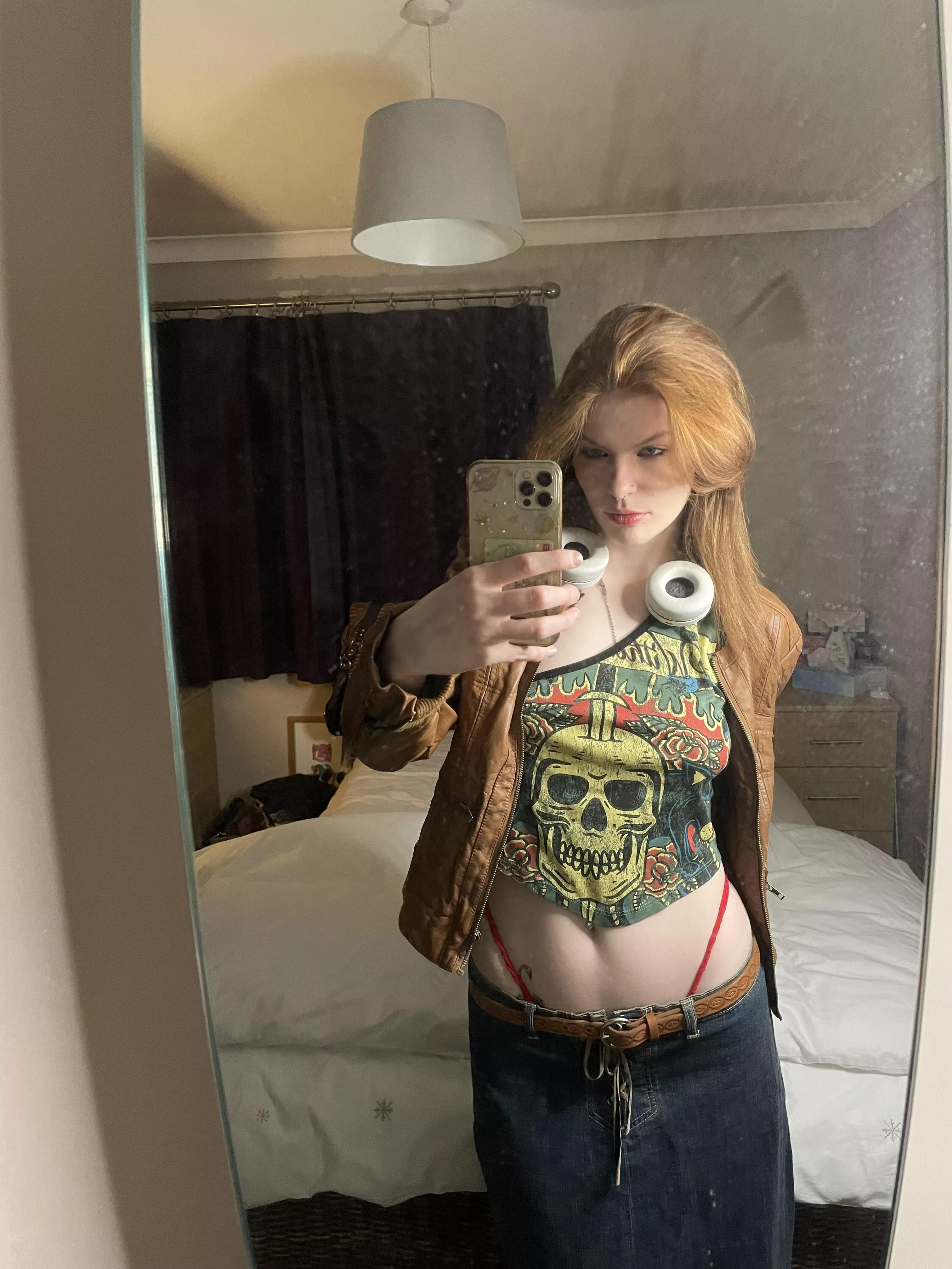 [f18] wanted to show u guys what i got:)