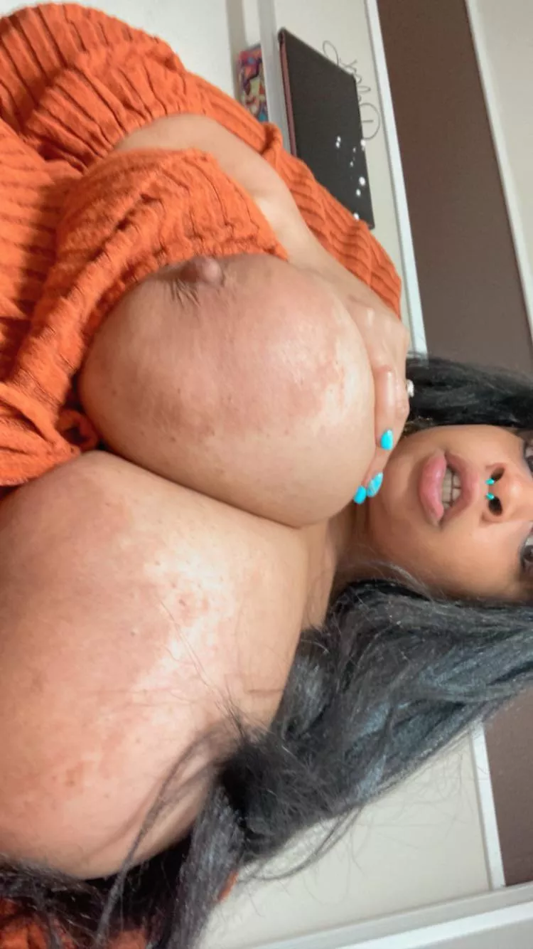 Fat ass knockers get you down ;) 