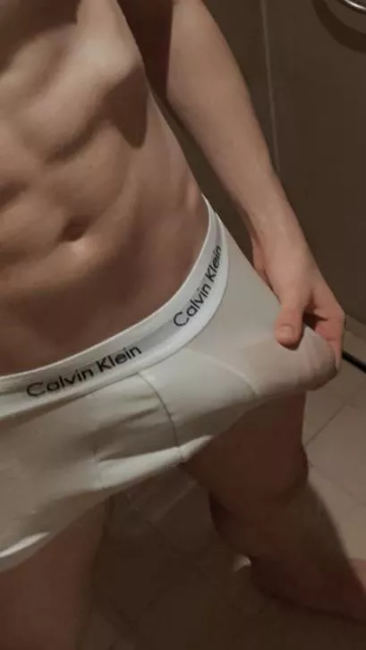 feeling confident at 18, do these undies make the cut