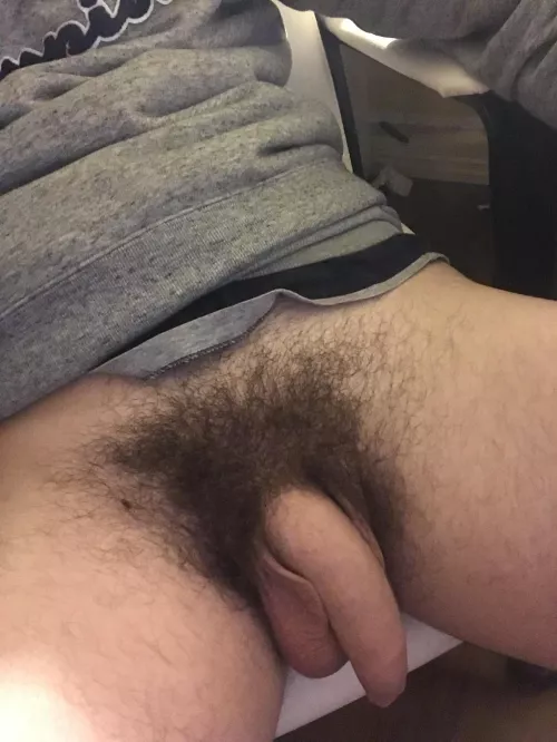 Feels so good to finally let it breath 😩