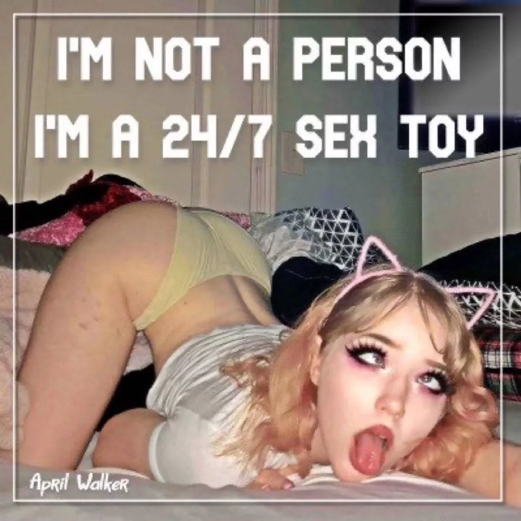 Finding my purpose 💕